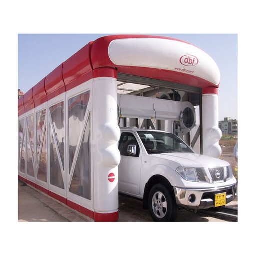 مترو واش ترین و ترین واش